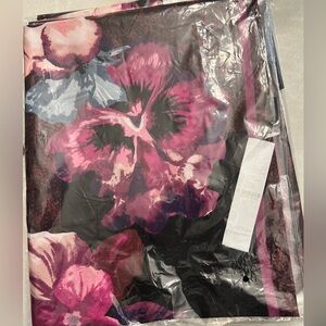 White House Black Market Scarf brand new